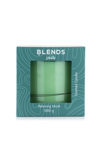 صورة المنتج ذات الصلة Blends شموع وشمعدانات