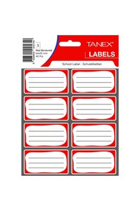 Related product image Tanex Stickers