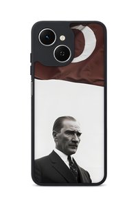 صورة المنتج ذات الصلة TECNO حافظات هواتف