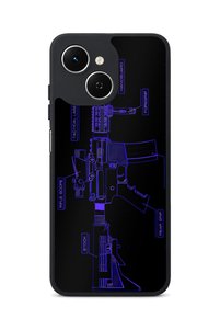 صورة المنتج ذات الصلة TECNO حافظات هواتف