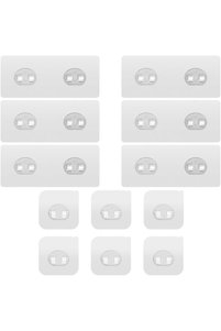صورة المنتج ذات الصلة Generic شماعات ملابس