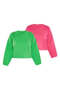 Zugehöriges Produktbild Mo Sweatshirts