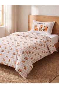 Related product image LC Waikiki Single Bedding Set
