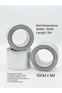 Related product image Generic Aluminum Foil