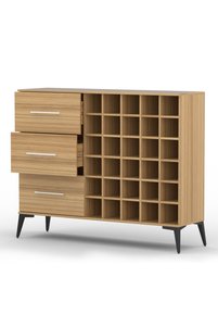 Related product image Mahmayi Multipurpose Cupboard