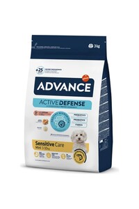 İlgili ürün resmi Advance Köpek Maması