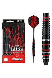 İlgili ürün resmi Harrows Dart Oku