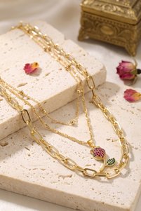 Related product image Skygo Bijou Necklaces