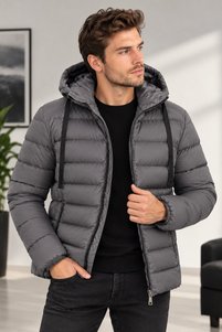 Related product image Dewberry Winter Jackets