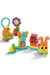 Imaginea produsului asociat Mega Bloks Plastilină