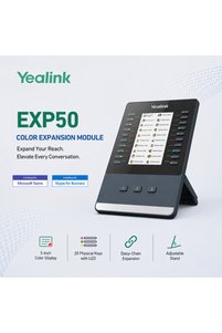 Related product image Yealink Wireless & Desktop Phones