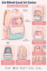 Related product image Bagi School Bags