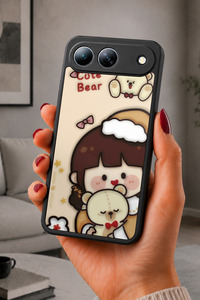 Related product image TECNO Phone Case
