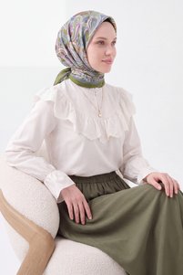 Related product image Silk Home Headscarves