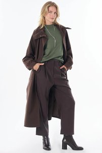 Related product image Kayra Trench Coats