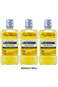 Related product image Listerine Mouthwash