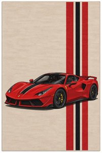 Related product image Rugs Modern Halı Carpet
