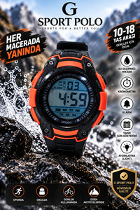 Related product image G-Sport POLO Watches