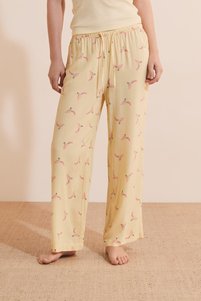 Related product image Etam Pajama Bottoms