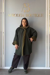 Imaginea produsului asociat Afrodita Boutique Jachete