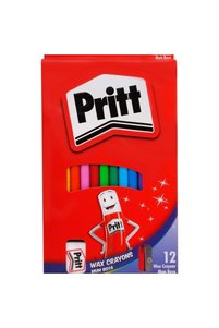 Related product image Pritt Crayons