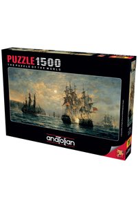 Related product image Anatolian Puzzle Puzzle