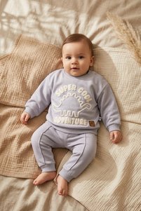 Related product image Babydonat Sweatsuit sets