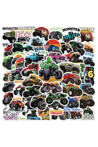 Related product image Choice Stickers