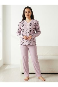 İlgili ürün resmi GRSN Pijama Takımı