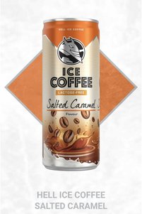 Imaginea produsului asociat Hell Cafea rece