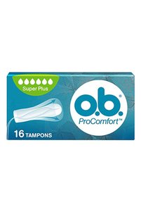 Related product image o.b. Tampons