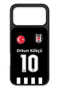 صورة المنتج ذات الصلة Beşiktaş حافظات هواتف