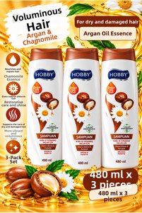 Related product image Hobby Shampoos