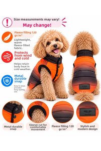 Related product image DOGİ&DOG Dog Clothes
