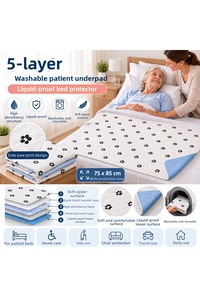 Related product image CDE Mattress Protector