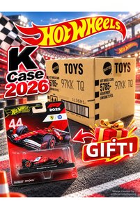 Related product image HOT WHEELS Other Toys