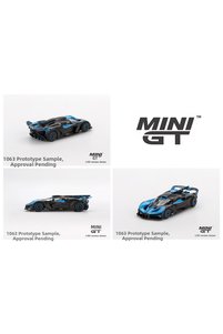 Related product image mini gt Model Cars