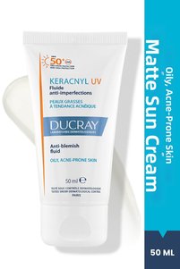 Related product image Ducray Facial Sunscreen