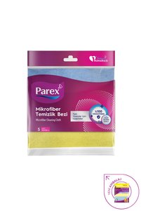Related product image Parex Cleaning Cloths