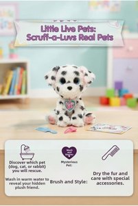 Related product image Tıfıl Toys Plush Toys