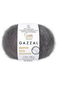 Related product image Gazzal Knitting Yarn