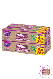 Related product image Parex Freezer Bags