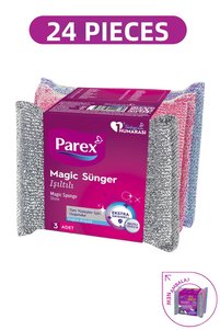 Related product image Parex Dish Sponges & Brushes