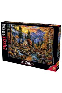 Related product image Anatolian Puzzle Puzzle