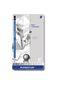 Related product image Staedtler Pencils