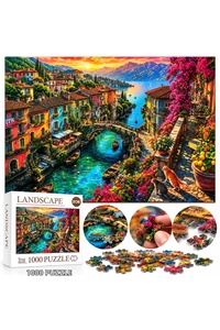 Related product image Zoe Puzzle