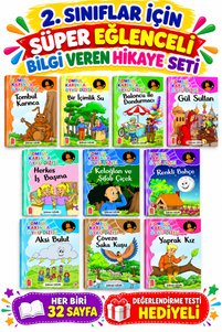 Related product image Ata Yayıncılık Children's Storybooks