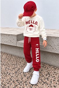 Related product image zepkids Two Piece Sets