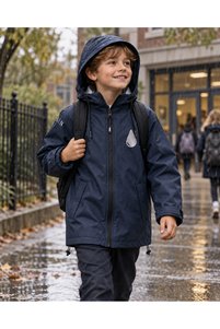 Related product image T Rain Raincoats