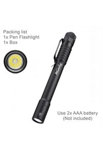 Related product image Choice Flashlight